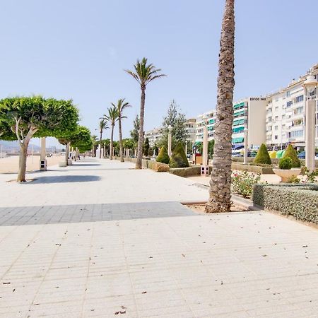 Orza Apartment Altea Eksteriør billede