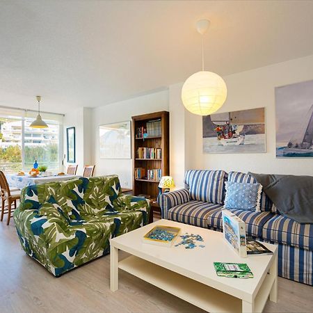 Orza Apartment Altea Eksteriør billede
