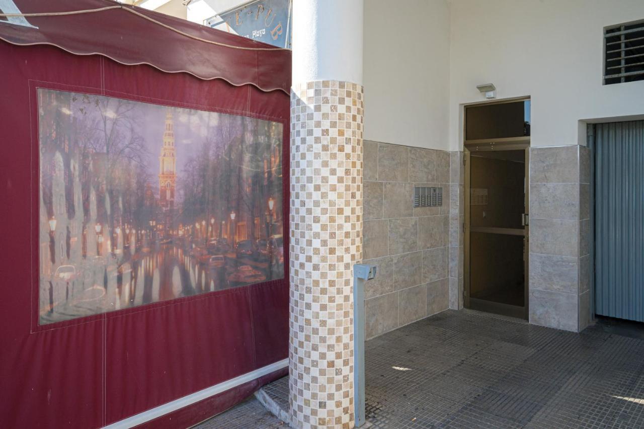Orza Apartment Altea Eksteriør billede