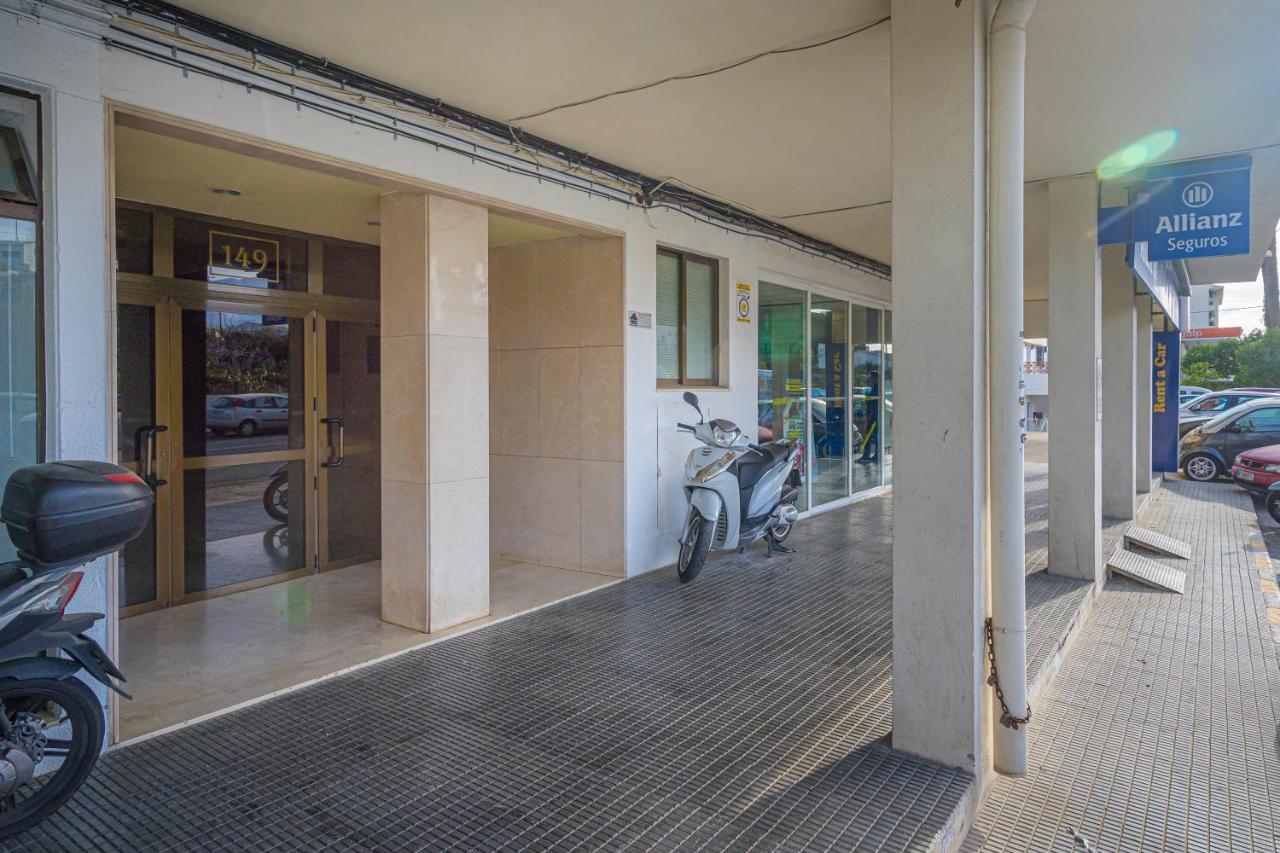 Orza Apartment Altea Eksteriør billede