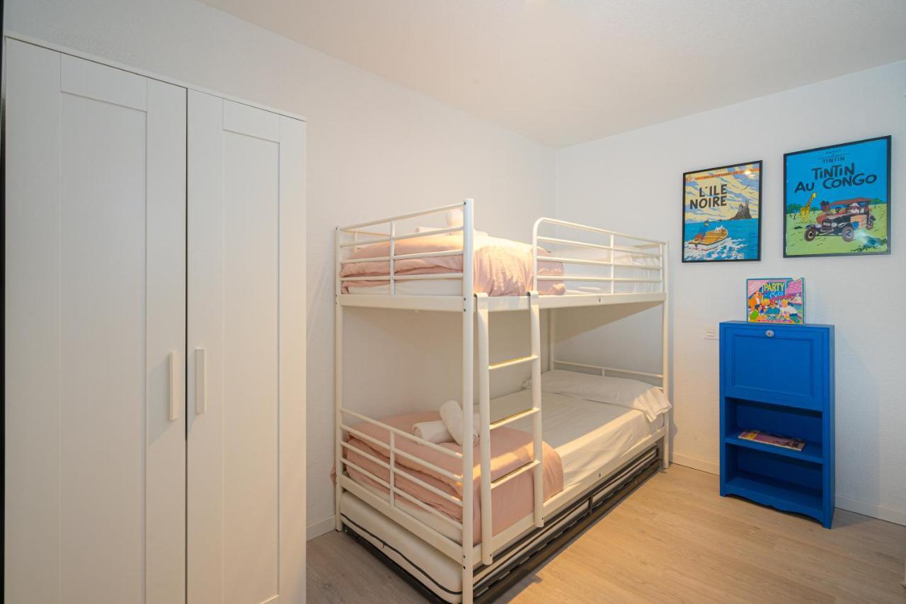 Orza Apartment Altea Eksteriør billede