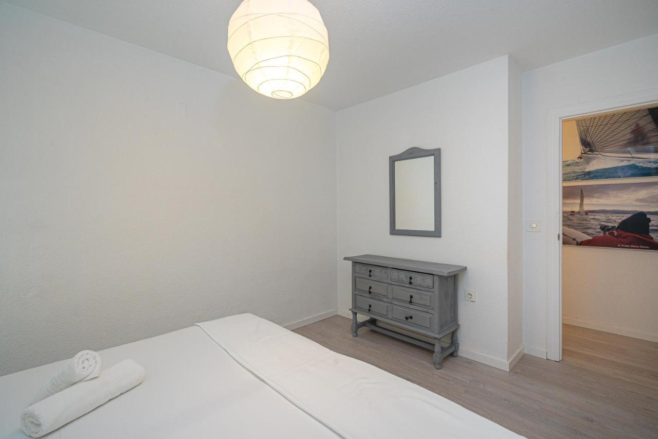 Orza Apartment Altea Eksteriør billede
