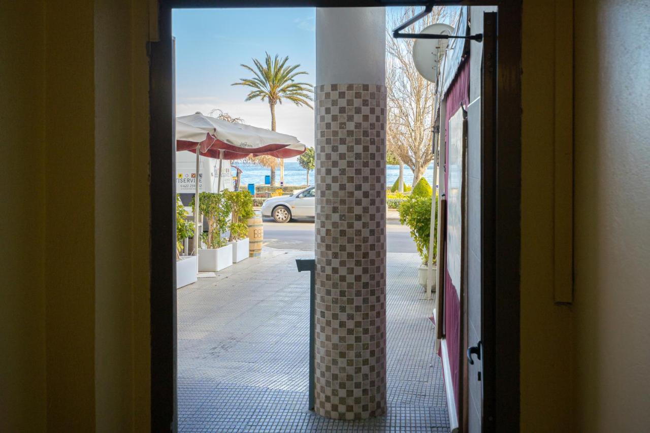 Orza Apartment Altea Eksteriør billede