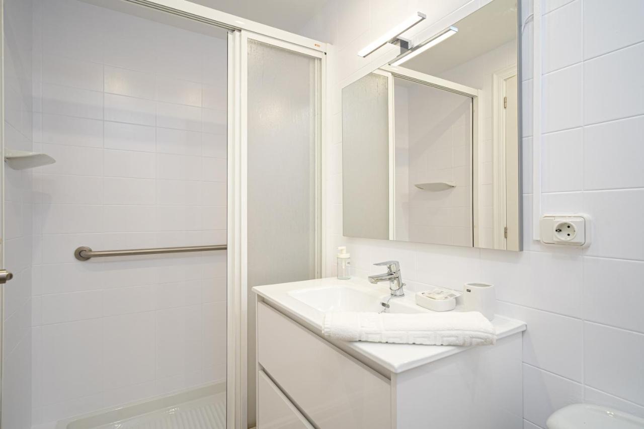 Orza Apartment Altea Eksteriør billede