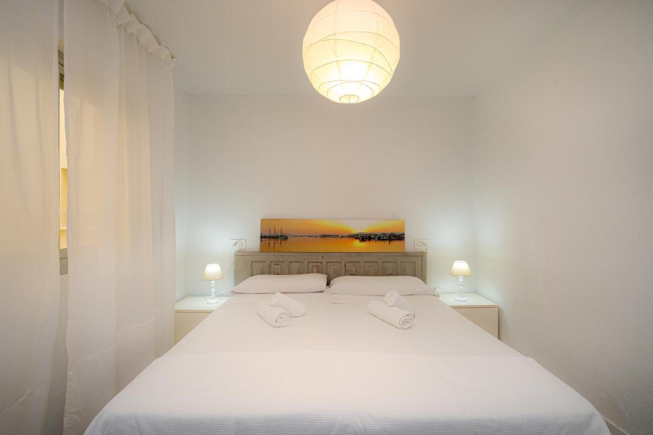 Orza Apartment Altea Eksteriør billede