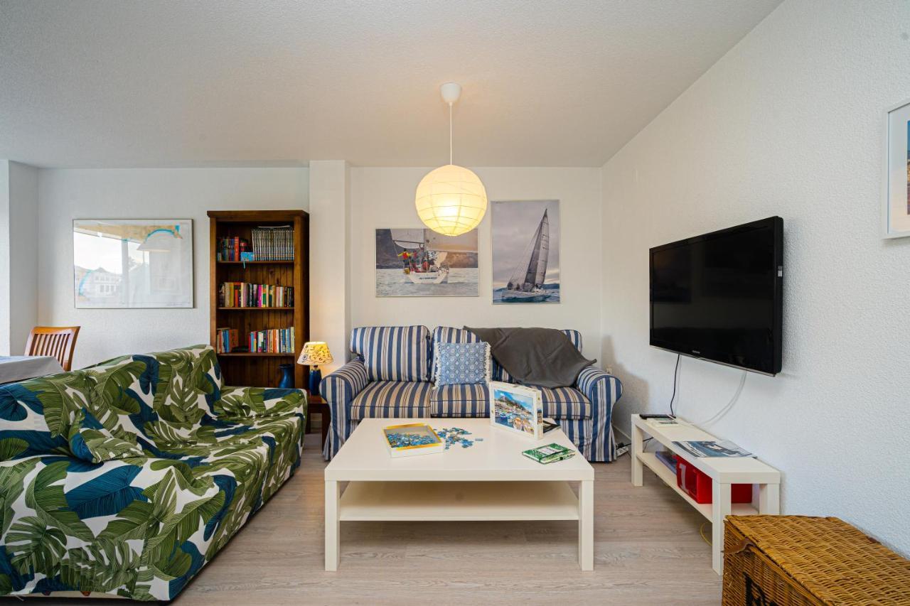 Orza Apartment Altea Eksteriør billede