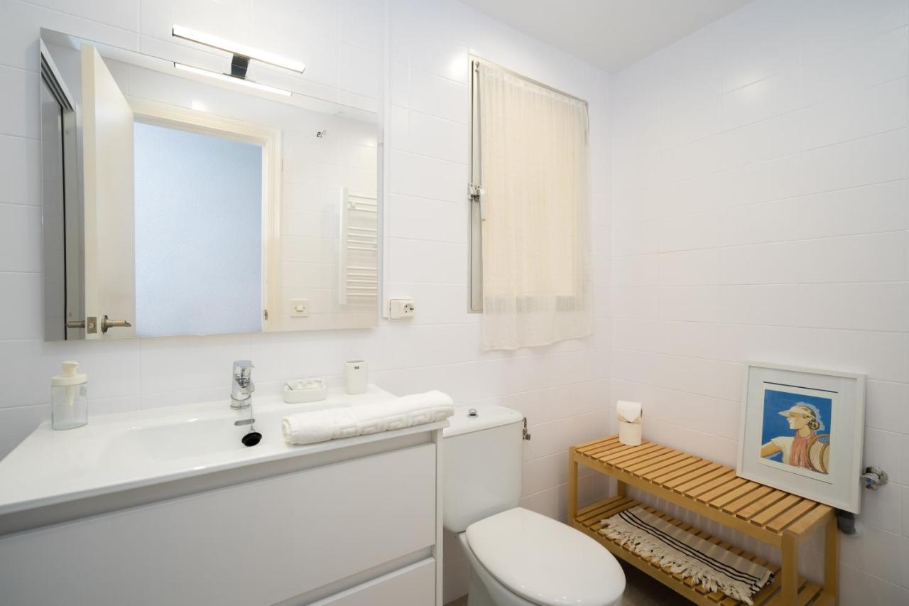 Orza Apartment Altea Eksteriør billede