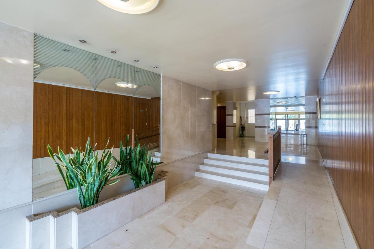 Orza Apartment Altea Eksteriør billede