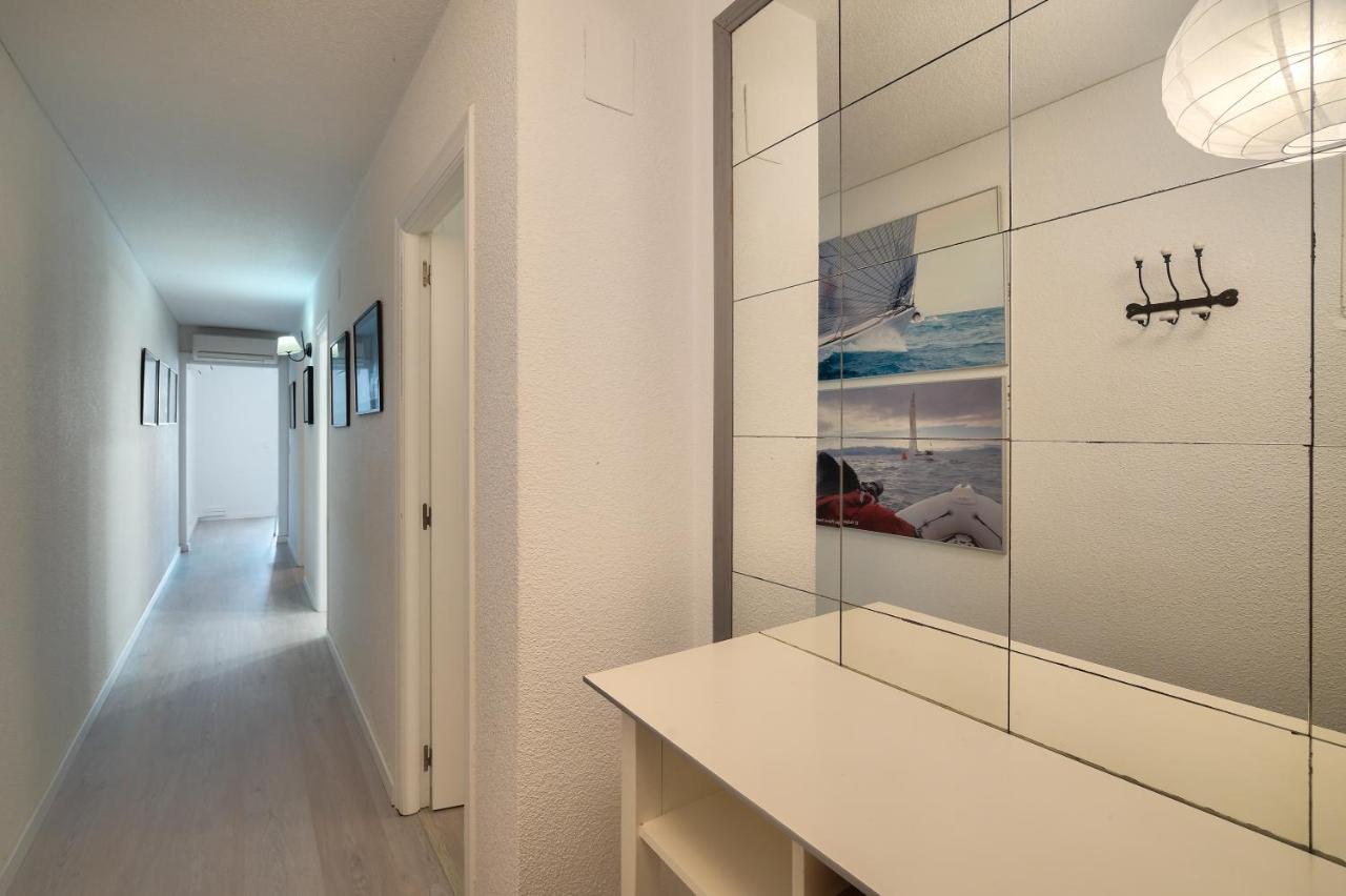 Orza Apartment Altea Eksteriør billede