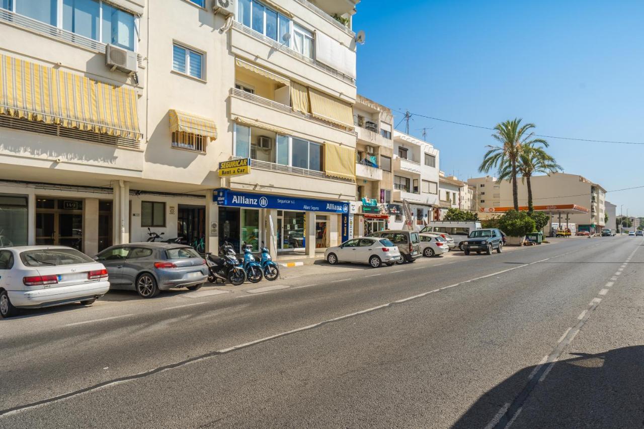 Orza Apartment Altea Eksteriør billede