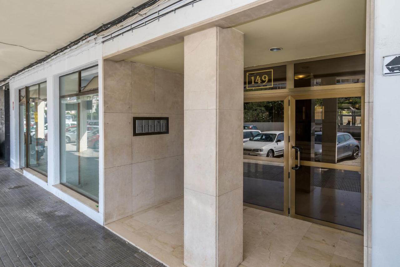 Orza Apartment Altea Eksteriør billede