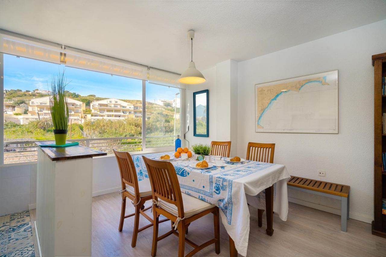 Orza Apartment Altea Eksteriør billede